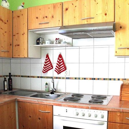 Ferienwohnung Nr 2, Neben Einem Bauernhof, Rosshaupten, Allgaeu Exterior foto